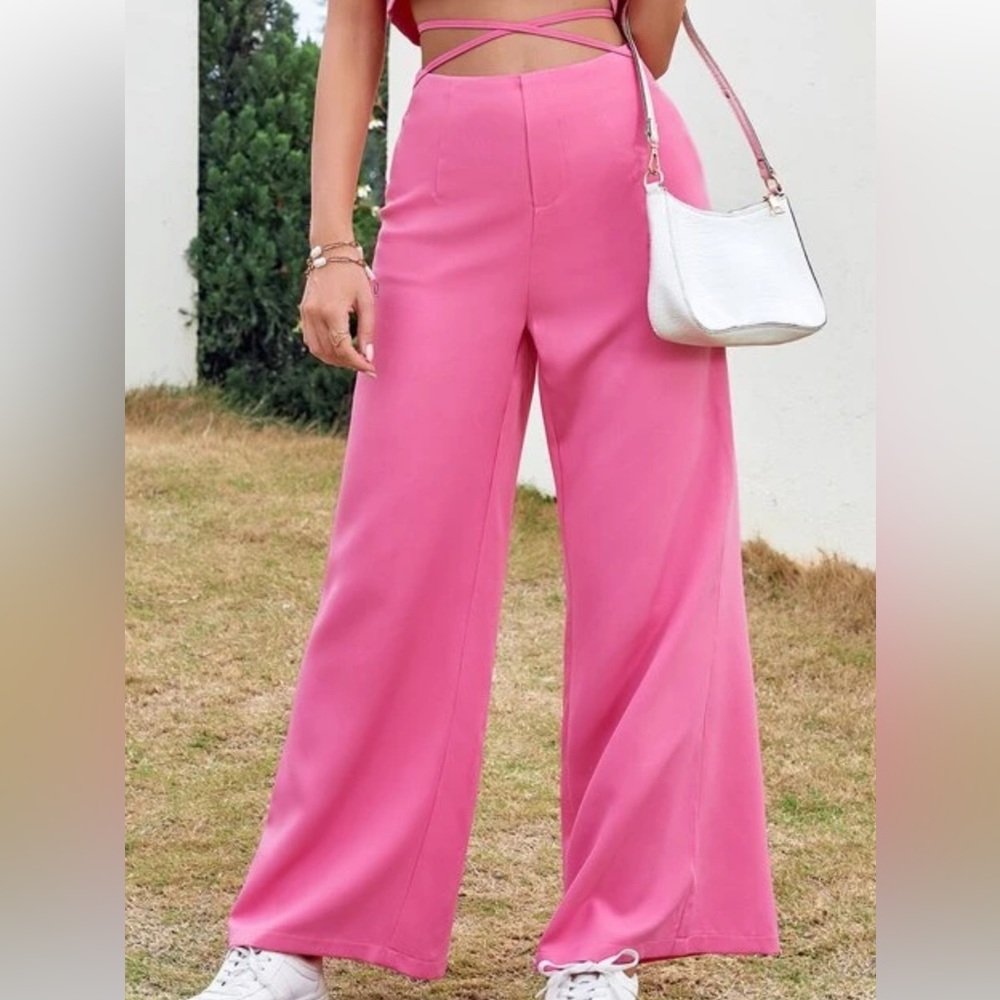 NEW!!! 2pcs pink set.🌺woman